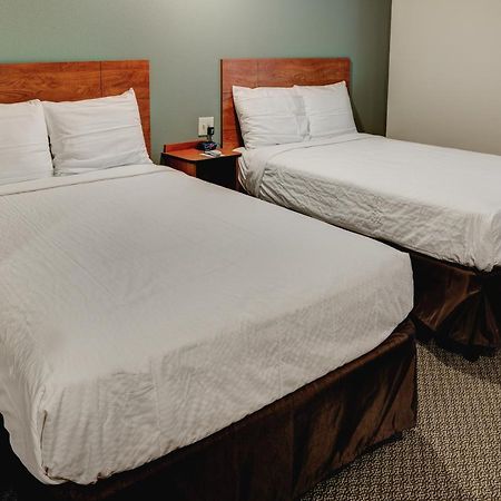Woodspring Suites Columbus Ne I-270 Airport Гаханна Экстерьер фото