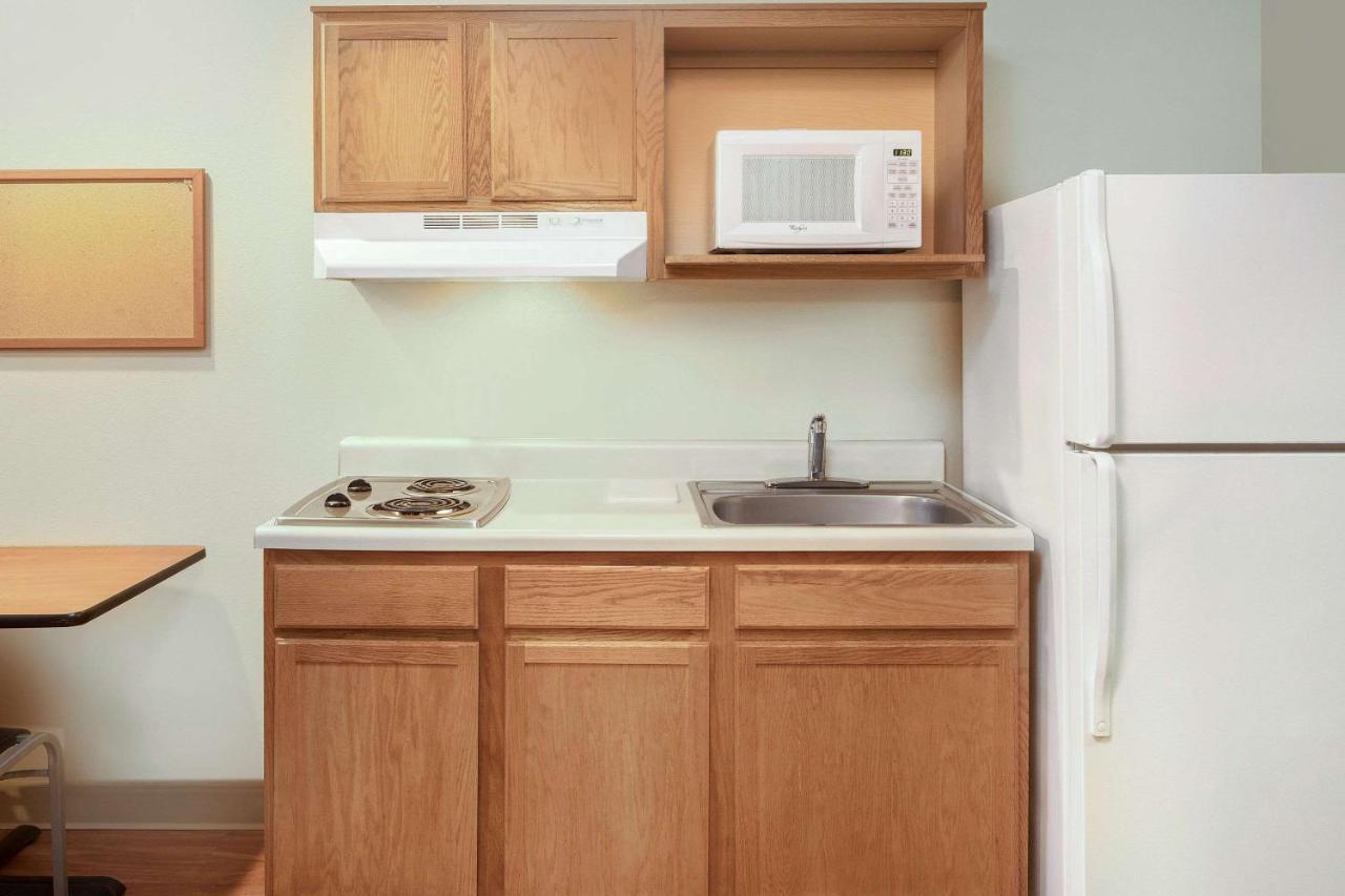 Woodspring Suites Columbus Ne I-270 Airport Гаханна Экстерьер фото