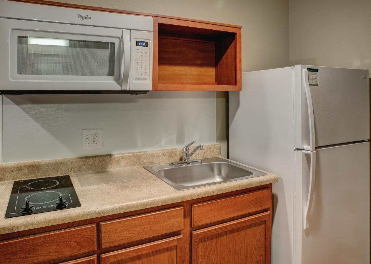 Woodspring Suites Columbus Ne I-270 Airport Гаханна Экстерьер фото