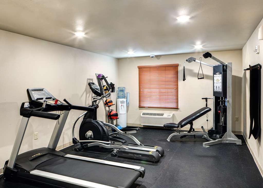 Woodspring Suites Columbus Ne I-270 Airport Гаханна Удобства фото
