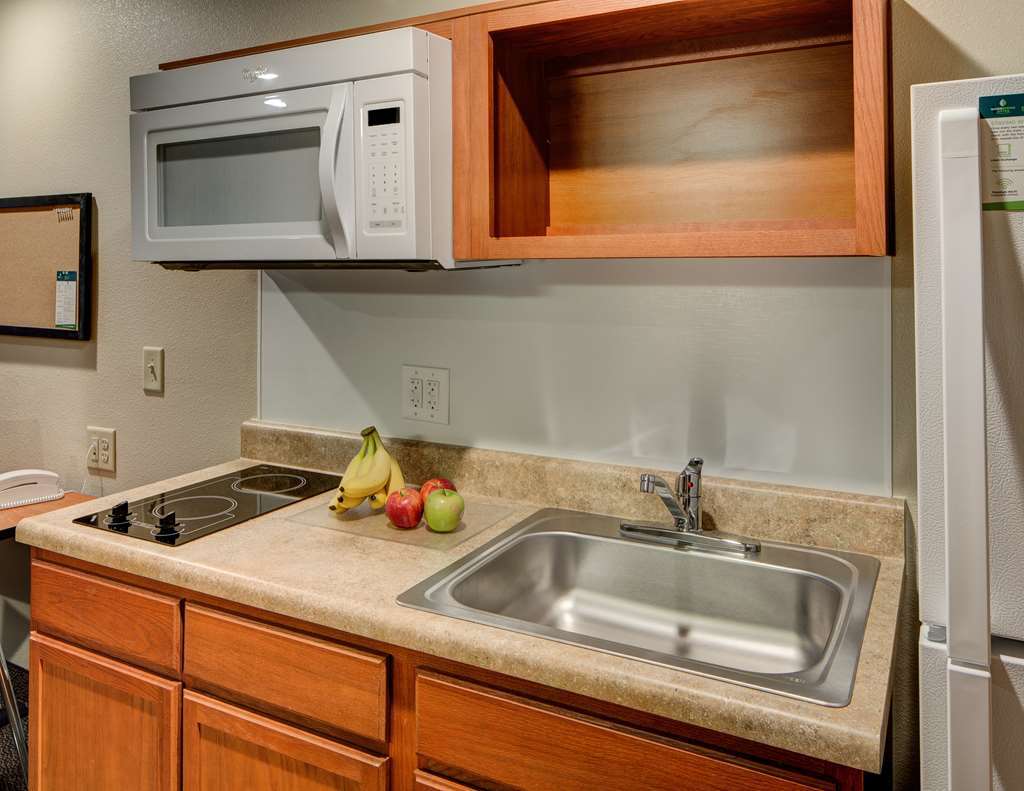 Woodspring Suites Columbus Ne I-270 Airport Гаханна Номер фото